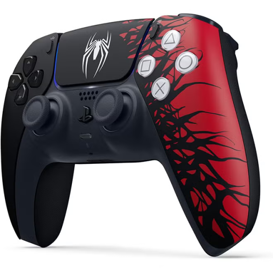 DualSense Wireless Controller - Marvel's Spider-Man 2 Limited Edition
